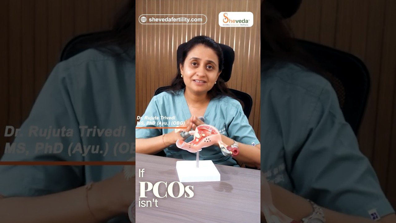 If PCOS Isn't Improving, the Sequence May Be Wrong