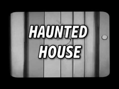 CRUELKAME - HAUNTED HOUSE (PROD. R4ID)
