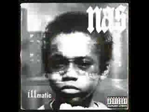 Nas - It ain't hard to tell - Acapella
