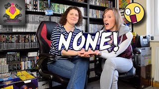 Why we got NO GAMING Presents at Christmas | 2 Girls 1 Gaming Topic | TheGebs24