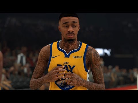 NBA 2K20 FlightReacts My Career - Flight Goes DEMON MODE