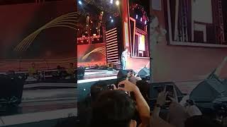 Download lagu Bupati ponorogo perfom sewu kuto ambyar awards mnctv dari alun alun ponorogo mp3