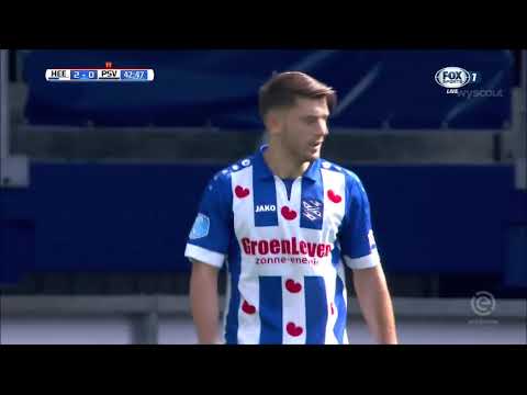 FeanOnline focust op... Arber Zeneli