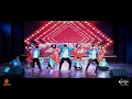 1234 DHATING NAACH DANCETHON 4 ROHIT MANDRULKAR CHOREOGRAPHY