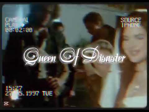 Queen Of Disaster • Lana Del Rey 2011 Unreleased #lanadelreymusic