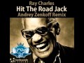 Ray Charles - Hit The Road Jack (Andrey Zenkoff ...