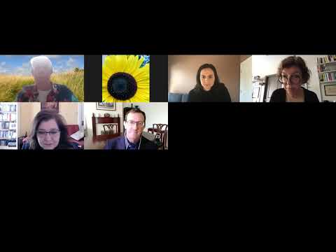 VMACS 22.4.2014 - Hannah Rubinton & Janice Eberly