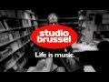 Studio Brussel: dj Rik Torfs (2006)