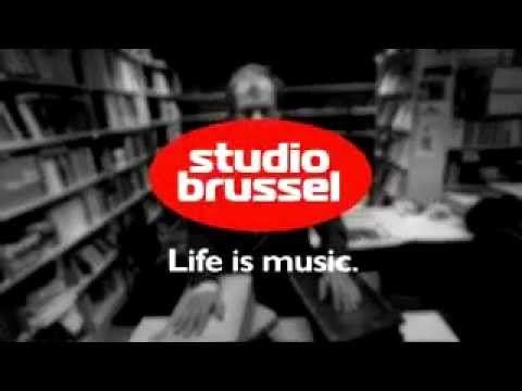 Studio Brussel: dj Rik Torfs (2006)