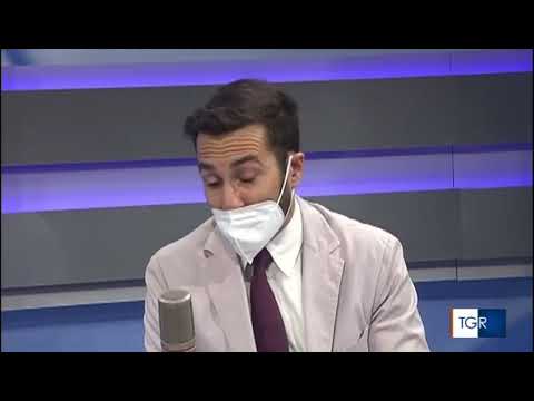 Jacopo Sipari di Pescasseroli in Rai parla di Tagliacozzo Festival 2021