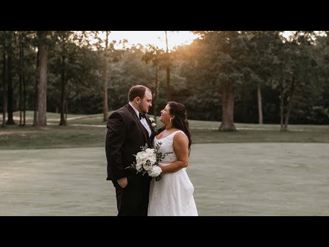 Wedding of Carmen Rodriguez & Michael Lawson  5.17.25