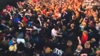 Slayer - Threshold (Live @ Hutsfred 2002)