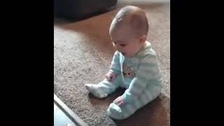 Очень смешная игрушка