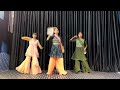 Koka deke Dil Mangdae dil Mangdae | Viral Dance Video | Dance Cover My Cuties | Choreo Abhi Kashiyal