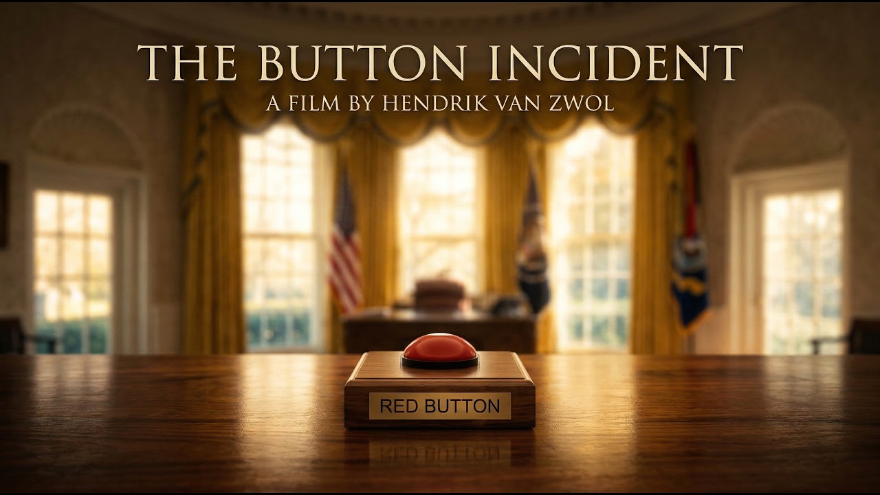 The Button Incident