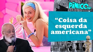 Cultura woke é coisa de gente mimizenta? Luiz Felipe Pondé critica movimento