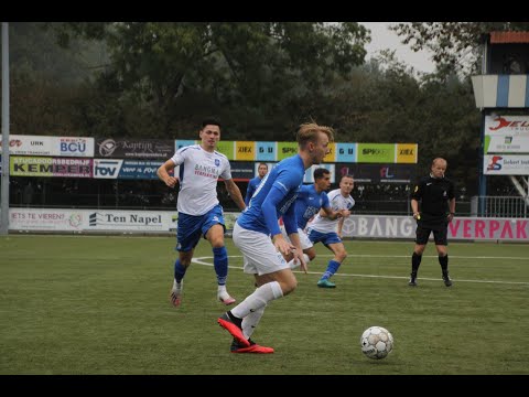 (2020-10-03) Urk-SDC Putten 0-2 (0-1)