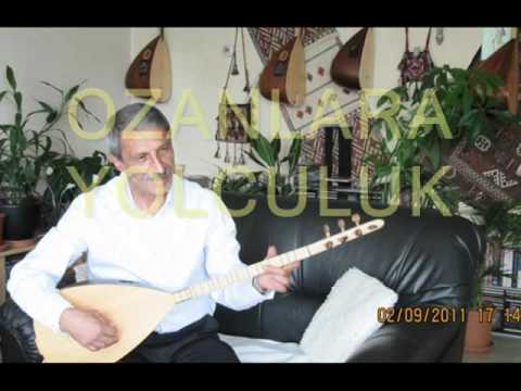 ZAMAN OLDU - OZAN MEFTUNİ TOPÇU (( OZANLARA YOLCULUK ))