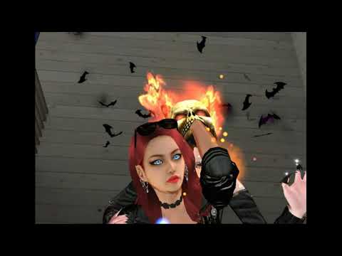 Girls "Good and Evil"  Mstar Rus.