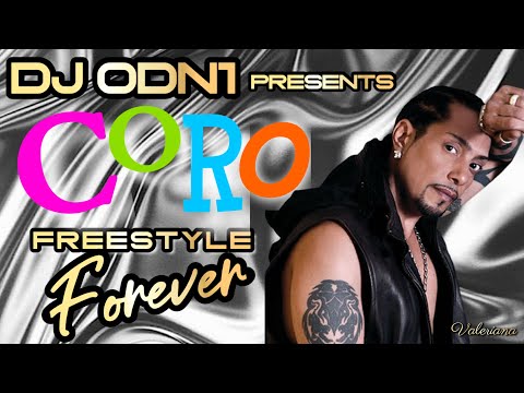 CORO FREESTYLE FOREVER MIX