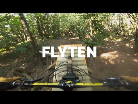 Flyten (The Flow) - Followcam Friday S1E10