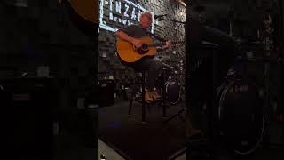Since I Fell For You (Nina Simone) Darryl Cifarelli InZane open mic 10/23/24