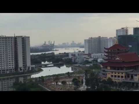 Căn hộ Bình Khánh