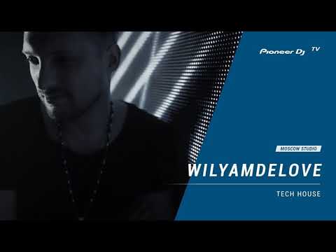 WilyamDeLove, Liya Fran - B.A.B.Y (Original Mix)