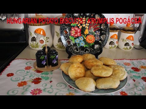 download lagu mp3 mp4 Hungarian Potato Pogacsa Recipe, download lagu Hungarian Potato Pogacsa Recipe gratis, unduh video klip Hungarian Potato Pogacsa Recipe