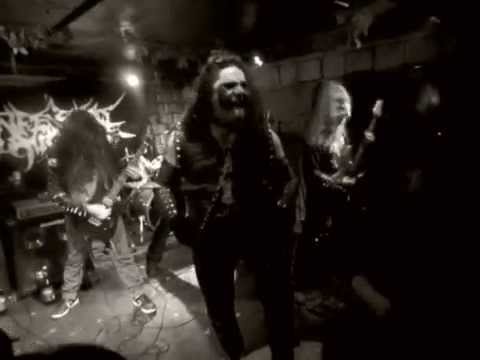 Infernal Slaughter - Infernal Slaughter