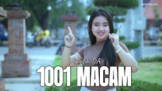 Download lagu 1001 MACAM / NINGSIH DA mp3