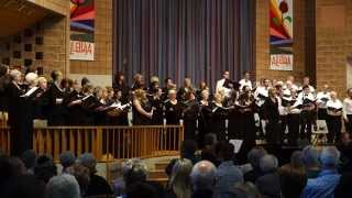 SABBATH PRAYER BRIAN TOOGOOD, SUSAN TOOGOOD Sunrise Sunset & Chorus JERZY MAJ, ENID STRONACH, BRANDO