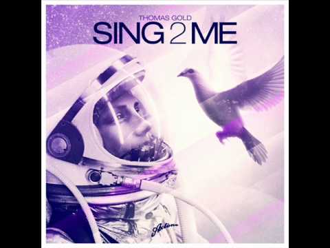 Thomas Gold Kings Of Tomorrow - Finally Sing to me (El-Mars Mush Up) .wmv