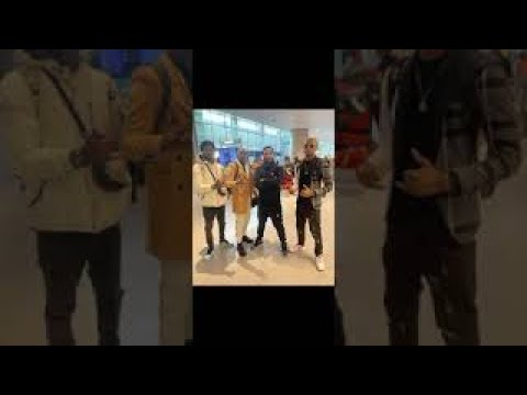 Mc Trankafulha Mc Prego Prego  Mc Acondize  bomba dentu EUA grande show sold out