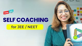 JEE NEET coaching at home | JEE NEET self study | Entrance coaching online | Sreevidhya Santhosh