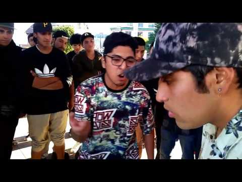 Drass vs Entre Líneas - Octavos - FSM Puerto Montt