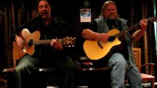 Darryl Worley Nothin To Lose