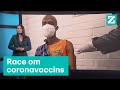 Rijke landen hamsteren vaccins, arme landen zijn de klos • Z zoekt uit