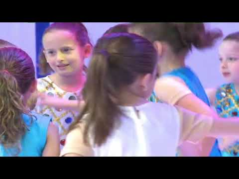 Dorot Efrochim 2 - Machzoret shel Ieladim - Carmel 2010