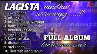 Download lagu full album lagista//kangen versi lawas ha'e....ha'e... mantul mp3