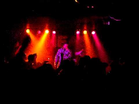 Jeru the Damaja - Return of the Crooklyn Dodgers (Live)