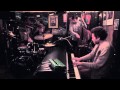 Kevin Hays Trio live February 2014