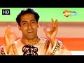 East Or West India Is The Best Judwaa Salman Khan Rambha Karishma Kapoor Patriotic Song