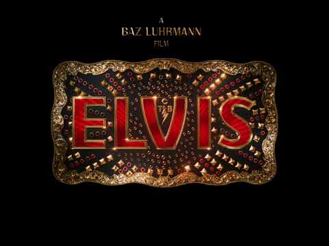 Can’t Help Falling In Love - Elliott Wheeler (added vocals) Elvis 2022