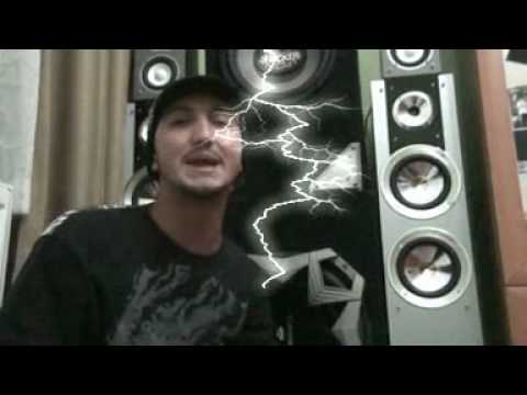 Kayku & RapBey - Ortam Bozulur Sanma Video Klip.mpg