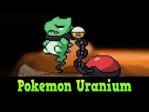 Pokemon Uranium Part 57- Linkite
