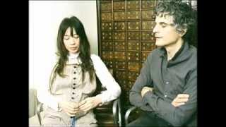 Blonde Redhead interview - My Impure Hair