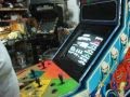 Atari Gauntlet ARcade Video Game