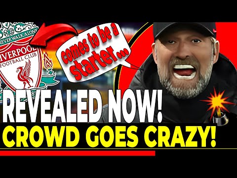 💣😱STOP EVERYTHINGG! JUST CONFIRMED, 🚨HE PLAYS VERY WELL! | KOP