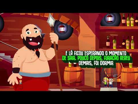 Coleção Disquinho - O Pequeno Polegar